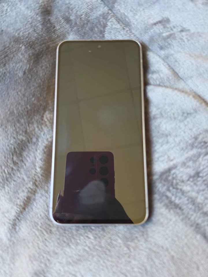 Vendo Samsung a56