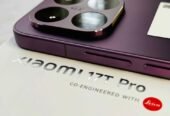🔥 XIAOMI 17T PRO 512/12 🔥 ⚠️ VENTA / PERMUTA ⚠️