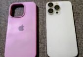 iPhone 13 Pro impecable