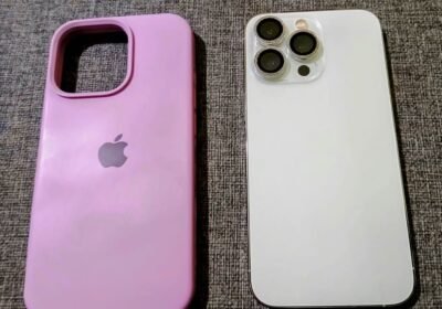 iPhone 13 Pro impecable