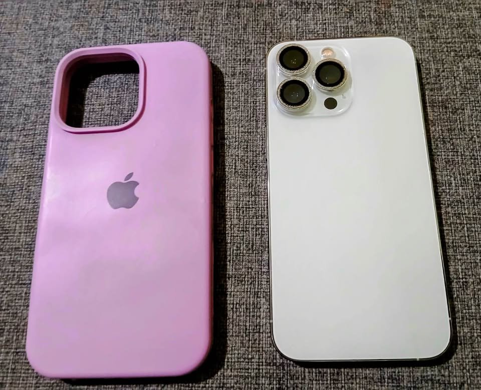 iPhone 13 Pro impecable