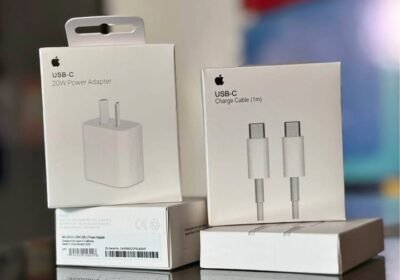 CARGADOR IPHONE COMPLETO – envio gratis