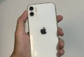 Iphone 11 64 GB, 78% batería original Face Id✅ True Tone ✅ Con funda y vidrio templado