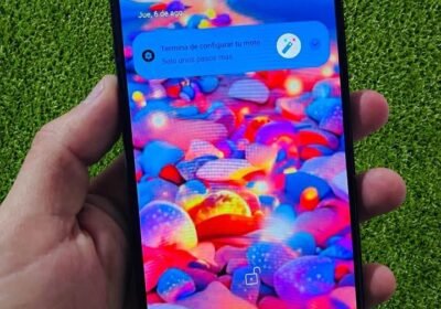 📲✅MOTO G22 $140.000 LIBRE 128GB