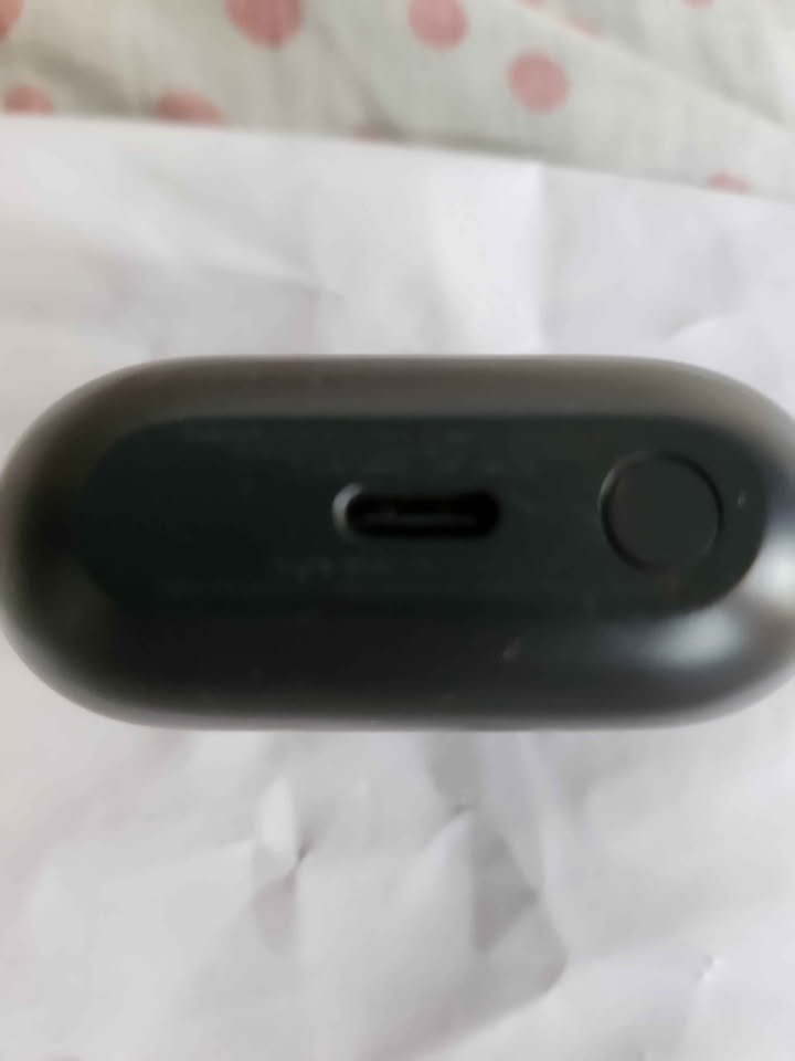 AURICULARES SANSUMG BUDS 3 ORIGINALES