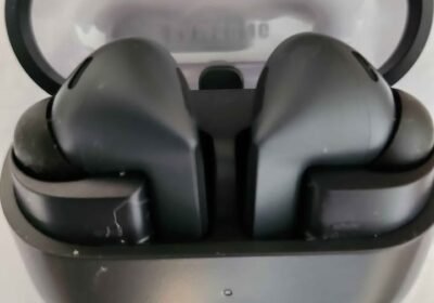 AURICULARES SANSUMG BUDS 3 ORIGINALES