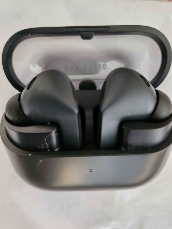 AURICULARES SANSUMG BUDS 3 ORIGINALES
