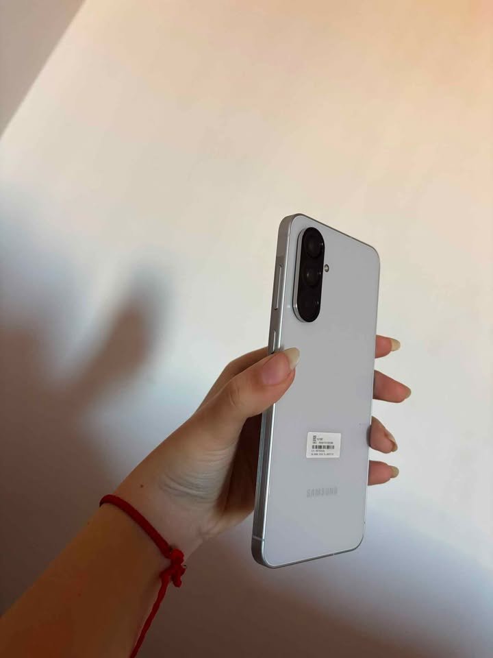 Vendo samsung A56