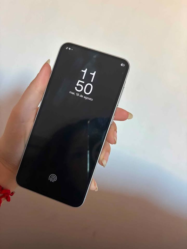 Vendo samsung A56