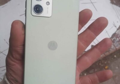 Permuto por otro Motorola moto g54 5G libre