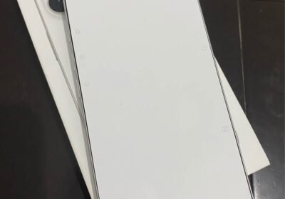 IPHONE 17 256 GB