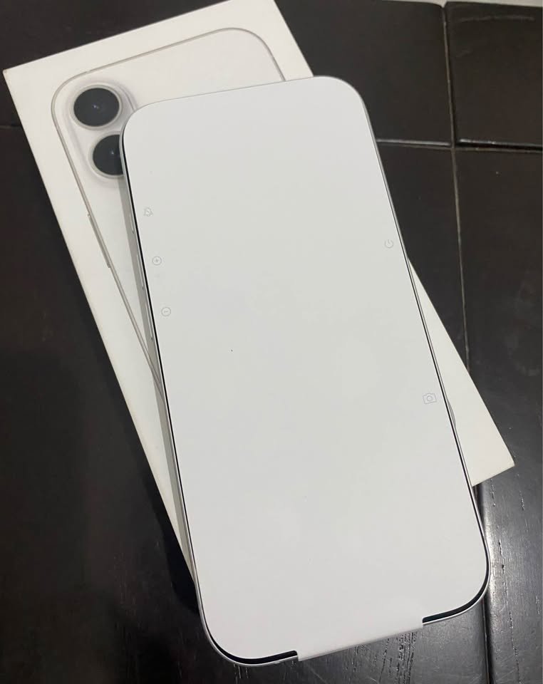 IPHONE 17 256 GB