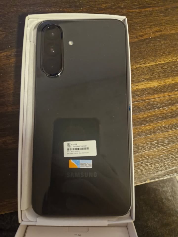 A36 5G