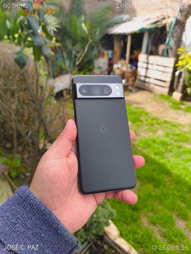Google Pixel 8 Pro