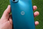 📲✅MOTO G22 $140.000 LIBRE 128GB