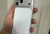 Vendo/permuto iPhone 17 pro Max 256gb batería 99%