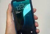 Iphone 11 64 GB, 78% batería original Face Id✅ True Tone ✅ Con funda y vidrio templado
