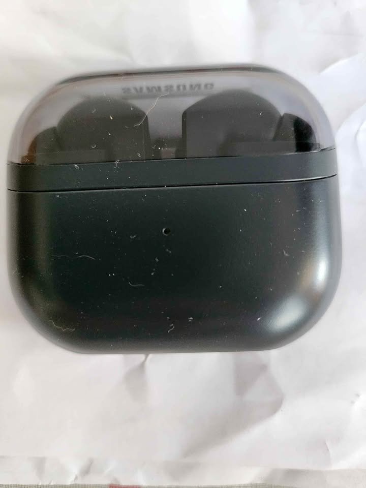 AURICULARES SANSUMG BUDS 3 ORIGINALES