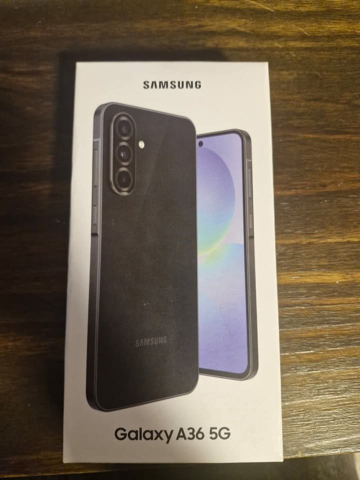 A36 5G