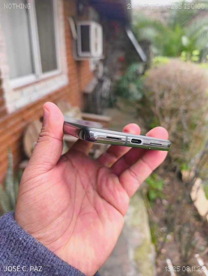 Google Pixel 8 Pro