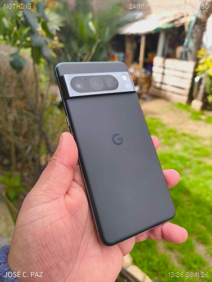 Google Pixel 8 Pro
