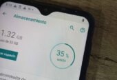 Motorola g8 play 📱 32 GB de almacenamiento ✅ 📍Caba