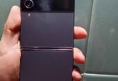 Samsung z flip4