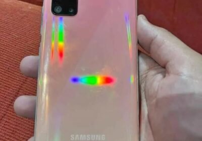 Samsung a51