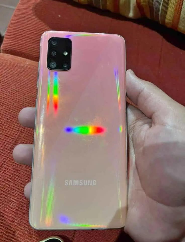 Samsung a51