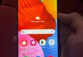 Samsung a51