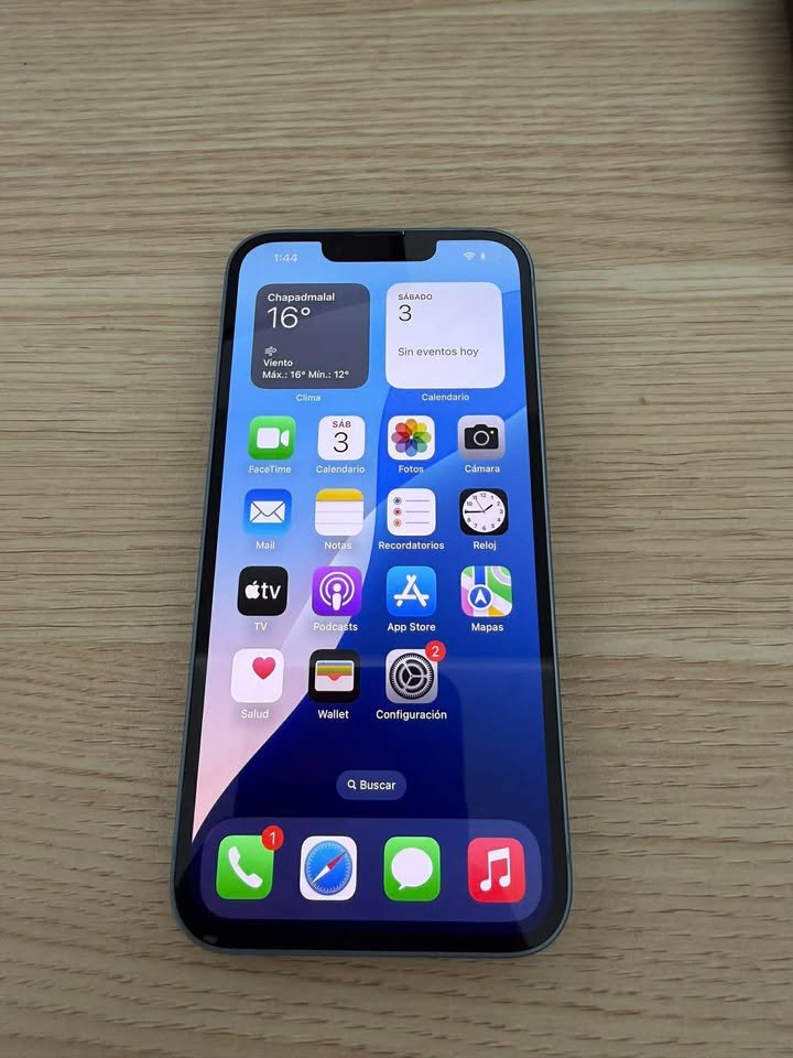 Iphone 14 128GB – 83%