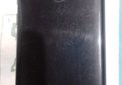 Samsung A11 en excelente estado de conservacion y funcionamiento.
