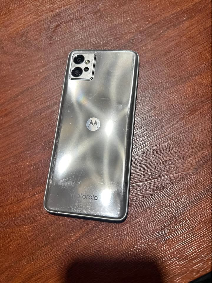 Motorola G32 $70mil ya