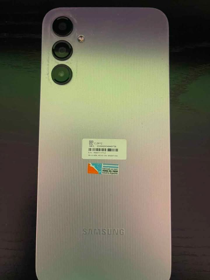 Samsung A14