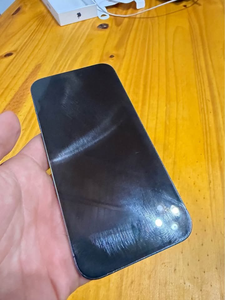 Vendo iPhone 14 Pro Max