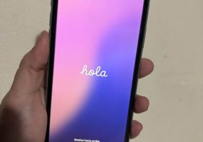 Vendo IPhone 11
