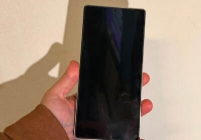 VENDO O PERMUTO S25 ULTRA 512 GB 12 DE RAM, PERMUTO POR IPHONE