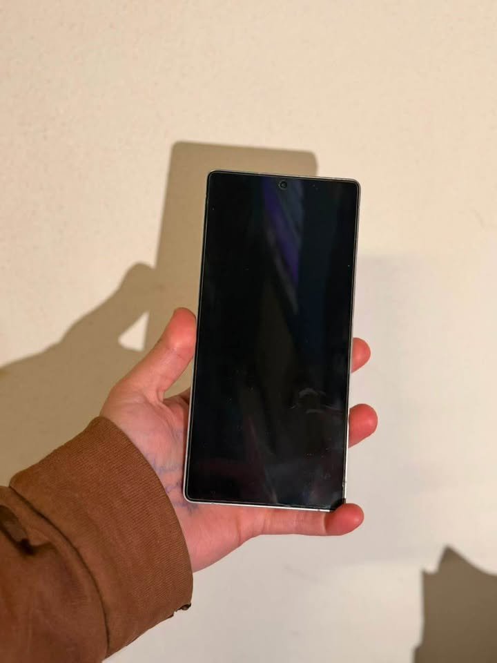 VENDO O PERMUTO S25 ULTRA 512 GB 12 DE RAM, PERMUTO POR IPHONE