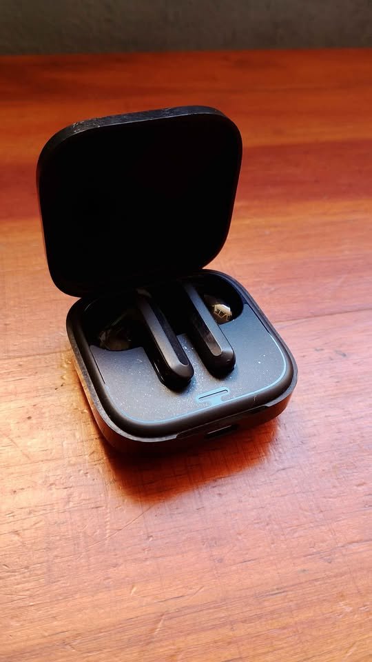 AURICULARES XIAOMI REDMI BUDS 6 ACTIVE 🔥