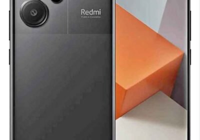 Vendo redmi 13 c