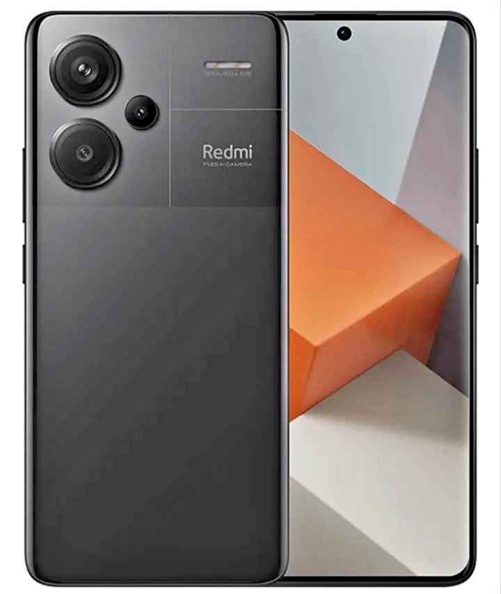 Vendo redmi 13 c