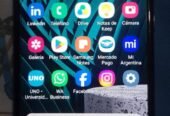 Samsung A11 en excelente estado de conservacion y funcionamiento.