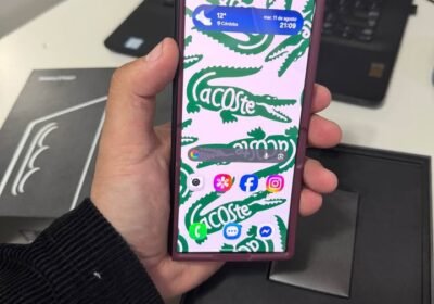 Galaxy z Fold 7