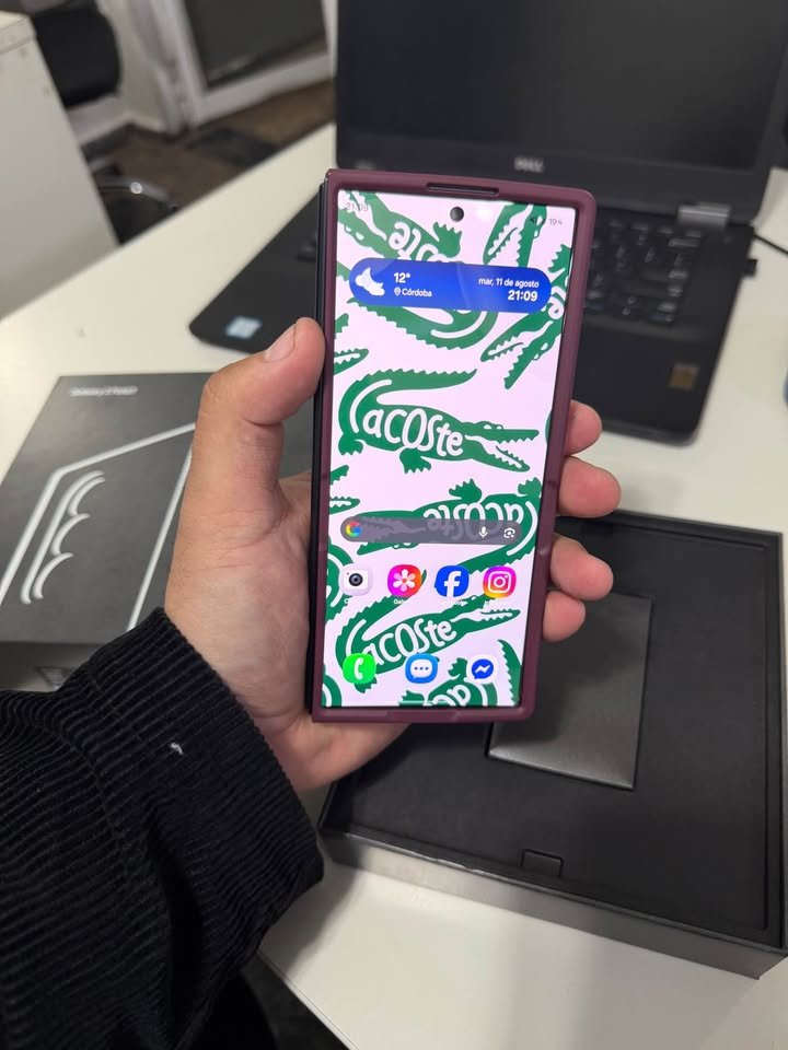 Galaxy z Fold 7