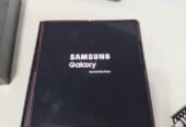 Galaxy z Fold 7