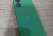 Motorola g35 5g 📱 256 GB de almacenamiento ✅ Libre de fábrica ✅ Caba 📍