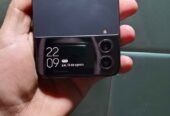 Samsung z flip4