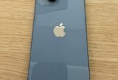 Iphone 14 128GB – 83%