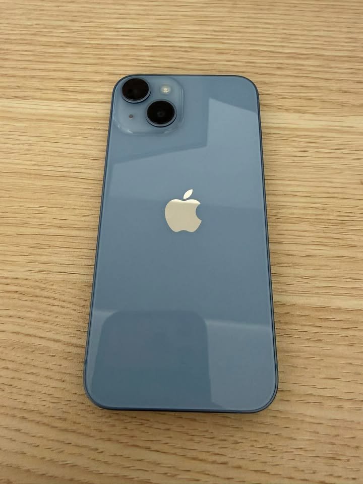 Iphone 14 128GB – 83%