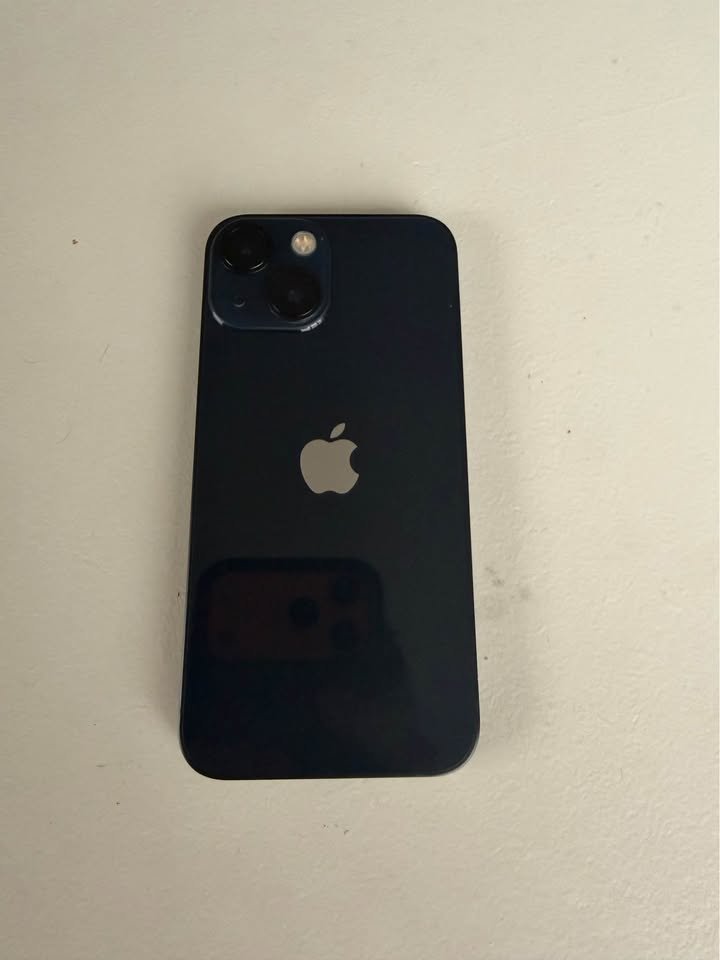 iPhone 13 Mini 128GB 90%